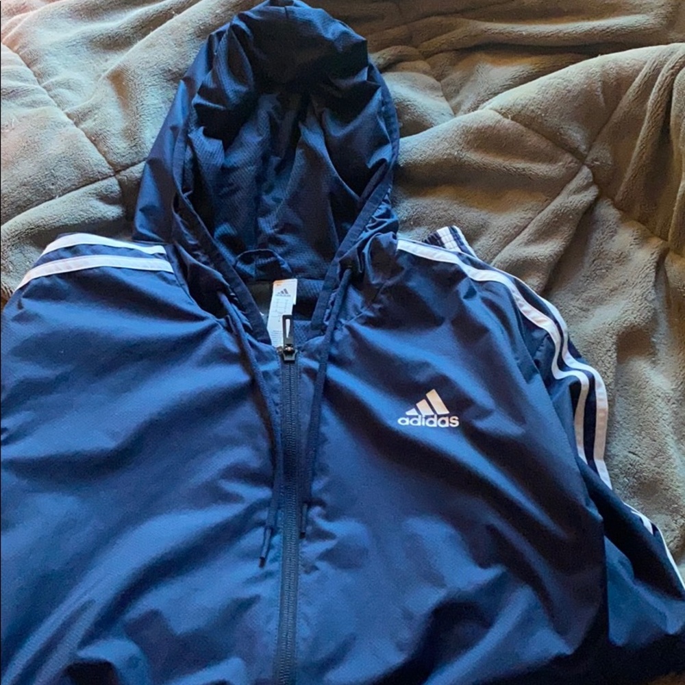 Windbreaker
